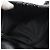 Borsa a tracolla in pelle perforata Bottega Veneta Nero - vista 10