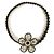 Collana da donna Miu Miu - vista 2