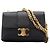 Céline Borsa a Spalla Mini Victoire di Celine Nero