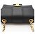 Céline Borsa a Spalla Mini Victoire di Celine Nero - vista 8