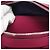 Gucci GG Matelasse Nylon Shoulder Bag Pink - view 11