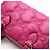 Gucci GG Matelasse Nylon Shoulder Bag Pink - view 3