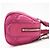 Gucci GG Matelasse Nylon Shoulder Bag Pink - view 5