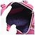 Gucci GG Matelasse Nylon Shoulder Bag Pink - view 9