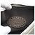 Borsa Fendi Selleria Fendessence Beige - vista 11