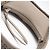 Borsa Fendi Selleria Fendessence Beige - vista 5