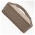 Borsa Fendi Selleria Fendessence Beige - vista 6