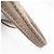Borsa Fendi Selleria Fendessence Beige - vista 9