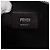 Borsa a spalla in pelle con logo Fendi Marrone Blu navy - vista 13