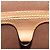 Ellipse Rucksack aus Monogramm-Canvas von Louis Vuitton Braun - Ansicht 6