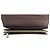 Cartera Sarah NM Damier Louis Vuitton Castaño - vista 4