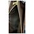Cartera Sarah NM Damier Louis Vuitton Castaño - vista 6