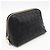 Pochette per bellezza in pelle Intrecciato Media di Bottega Veneta - vista 2