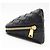 Pochette per bellezza in pelle Intrecciato Media di Bottega Veneta - vista 6