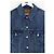 Levi's Giacca blu - vista 2