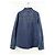 Claudie Pierlot Giacca blu - vista 3