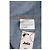 Claudie Pierlot Giacca blu - vista 6