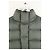 Autre Marque Steppjacke Khaki - Ansicht 2