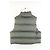Autre Marque Steppjacke Khaki - Ansicht 3