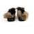 Ugg Mocassini neri Nero  - vista 2