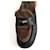 Ugg Mocassini neri Nero  - vista 4