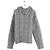 Autre Marque Graue Jacke