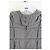 Autre Marque Graue Jacke - Ansicht 2