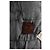 Autre Marque Graue Jacke - Ansicht 6