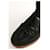 Autre Marque Scarpe nere con lacci Nero  - vista 4