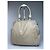 Céline Vintage Celine Paris Lederhandtasche grau Beige - Ansicht 2