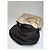 Céline Vintage Celine Paris Lederhandtasche grau Beige - Ansicht 3