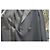 Guy Laroche Smoking Kleid Schwarz Acetat Viskose - Ansicht 7