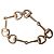 Autre Marque Bracciale in argento a morsetto