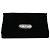 Tom Ford Borsa a spalla in velluto nero con catena
