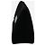 Tom Ford Borsa a spalla in velluto nero con catena - vista 4