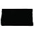 Tom Ford Borsa a spalla in velluto nero con catena - vista 5