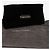 Tom Ford Borsa a spalla in velluto nero con catena - vista 8