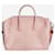 Givenchy Borsa Antigona rosa  - vista 3