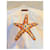 Camicia Louis Vuitton Resort 2021 Stella Marina Bianco Blu Multicolore - vista 2