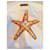 Camicia Louis Vuitton Resort 2021 Stella Marina Bianco Blu Multicolore - vista 3