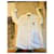 Camicia Louis Vuitton Resort 2021 Stella Marina Bianco Blu Multicolore - vista 8