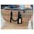 Sac de voyage Burberry Check Marron Rouge Beige  - vue 11
