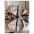 Sac de voyage Burberry Check Marron Rouge Beige  - vue 12