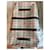Sac de voyage Burberry Check Marron Rouge Beige  - vue 5