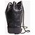 Chanel Mochila acolchoada de couro de cordeiro Gabrielle 2019 roxa Roxo - vista 2
