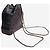 Chanel Mochila acolchoada de couro de cordeiro Gabrielle 2019 roxa Roxo - vista 4