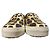 Céline Sneakers Slip-on Skater Celine Marrone Nero Bianco - vista 2