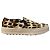 Céline Sneakers Slip-on Skater Celine Marrone Nero Bianco - vista 6