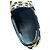 Céline Sneakers Slip-on Skater Celine Marrone Nero Bianco - vista 8