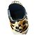 Céline Sneakers Slip-on Skater Celine Marrone Nero Bianco - vista 9